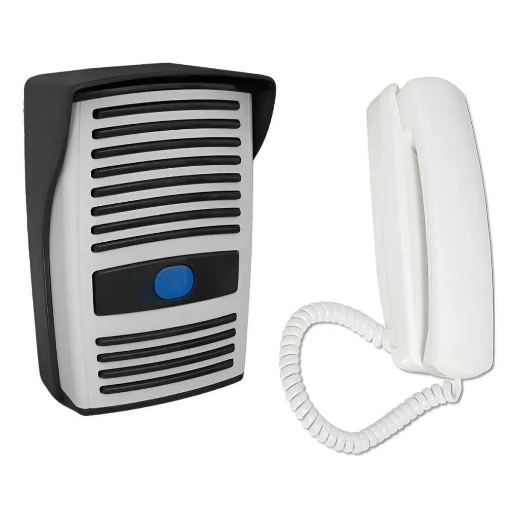 Porteiro Eletrônico HLG FC-1120 com Interfone