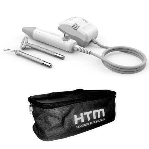 Kit Beauty Face HTM para Tratamentos Estéticos