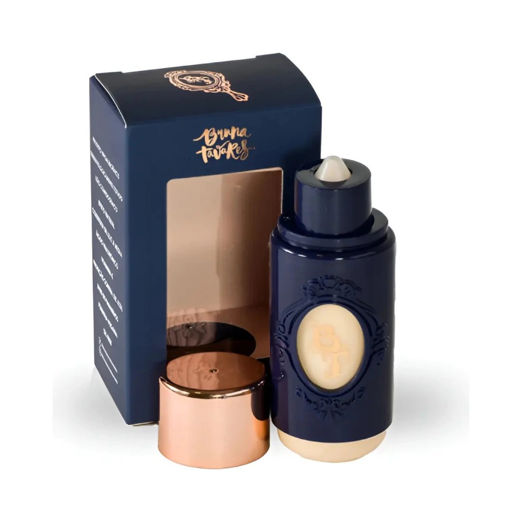 Base Líquida Bruna Tavares BT Skin 40ml Tom L50