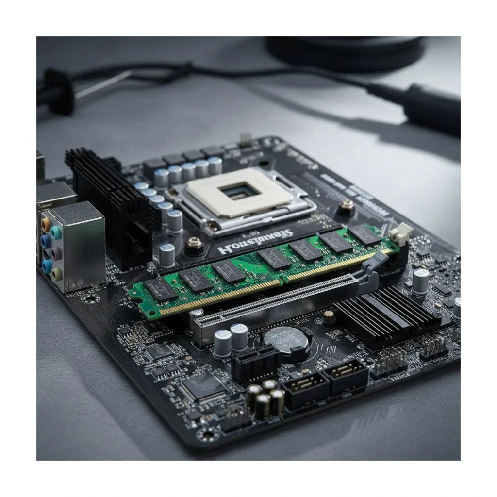 Memória RAM Kingston 8GB DDR3 para PC