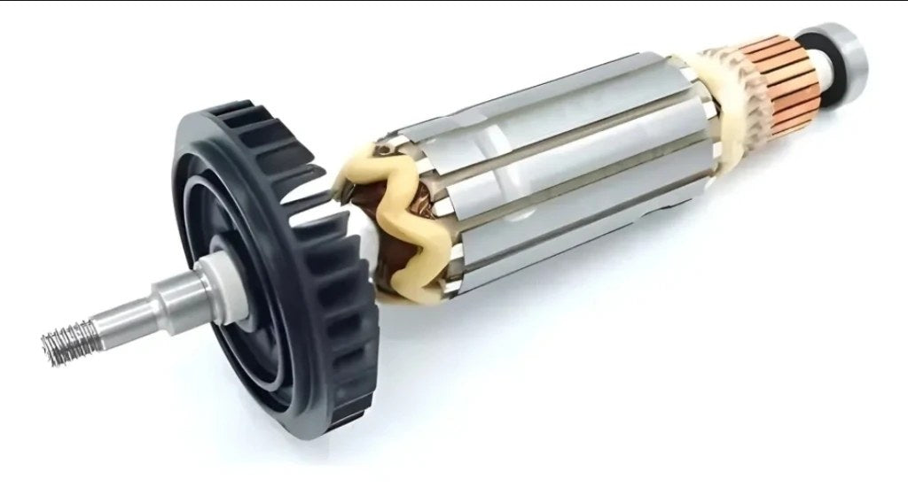 Induzido Esmerilhadeira Makita M9510 220V