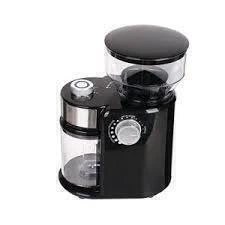 Moedor de Café com 18 Configurações de Moagem 240g