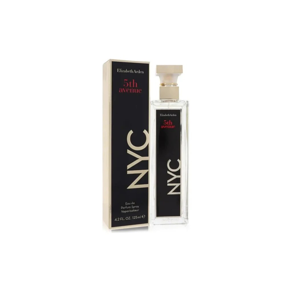 Perfume Elizabeth Arden 5th Avenue NYC Feminino 125ml