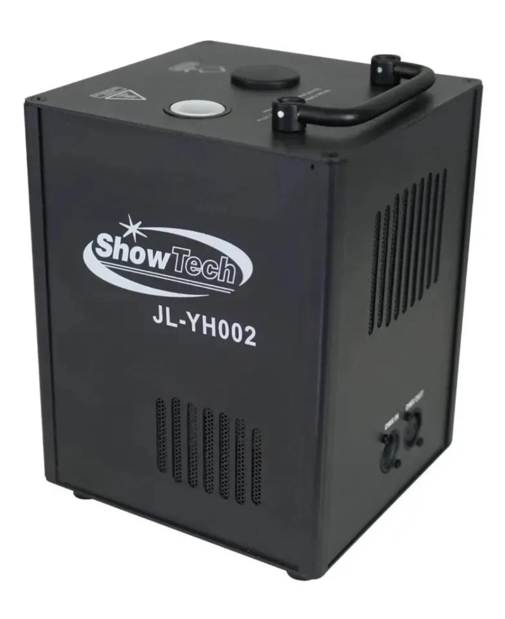 Máquina de Fogo Frio ShowTech JL-YH002 220V