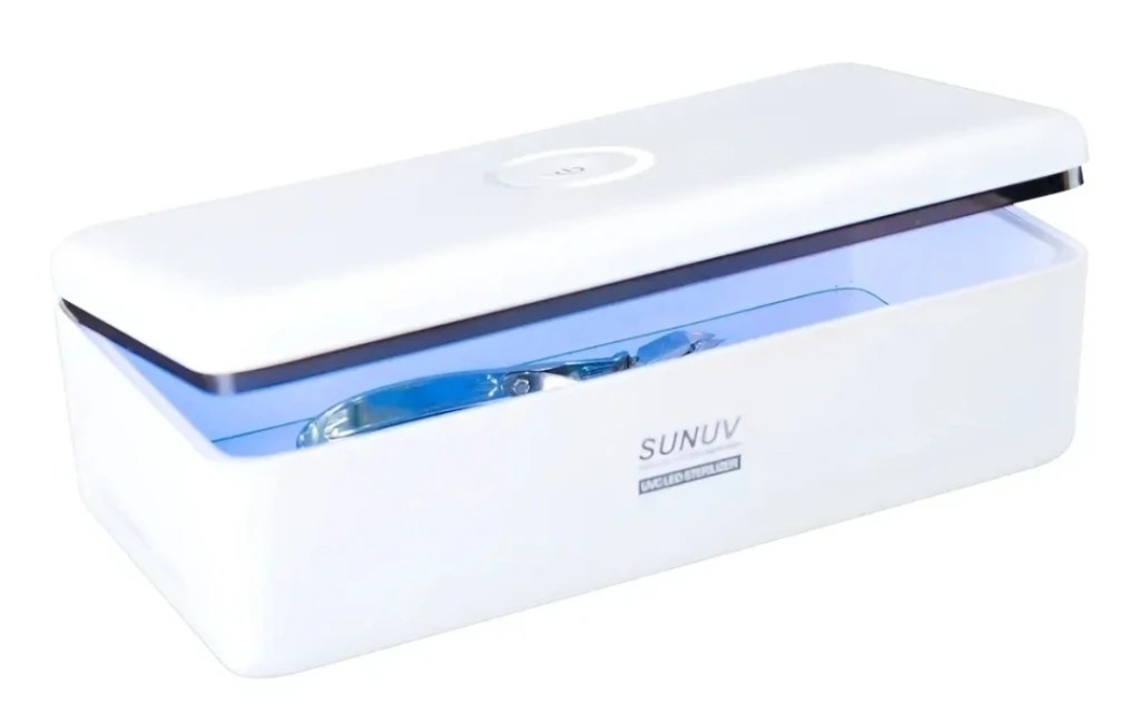 Esterilizador UV/LED SunUV