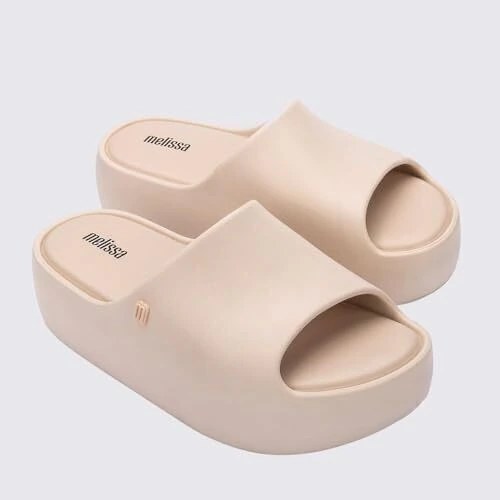 Chinelo Melissa Free Platform Slide Tam. 39/40