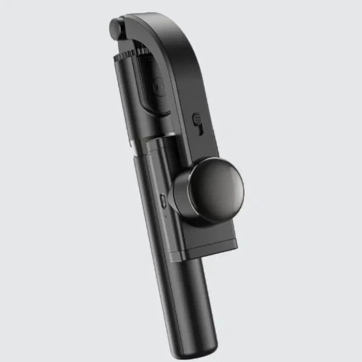 Estabilizador de Celular com Rastreamento Inteligente 360°