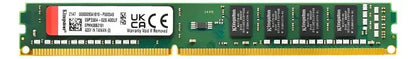 Memória RAM Kingston ValueRAM 16GB DDR4