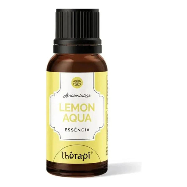 Essência Ambientalizante Therapi Lemon Aqua 10ml