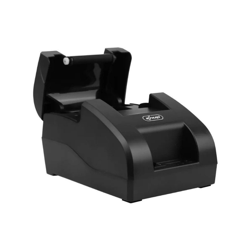 Impressora Térmica Knup para Recibos e Cupons 58mm