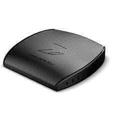 Streaming Box Light 4G 64GB para Carros com CarPlay
