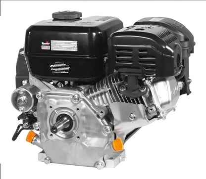 Motor a Gasolina Toyama TE70 7HP 4 Tempos - foto 2