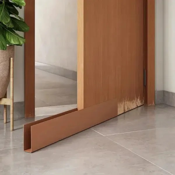 Protetor de Saia de Porta Facilit 80cm - foto 2