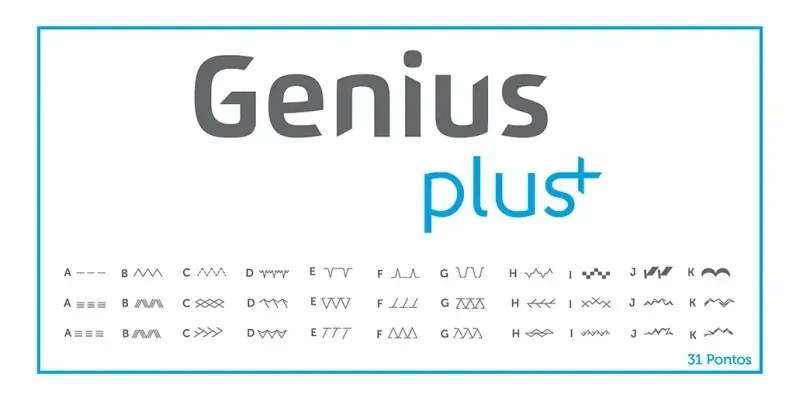 Máquina de Costura Elgin Genius Plus JX-4035 31 Pontos - foto 2