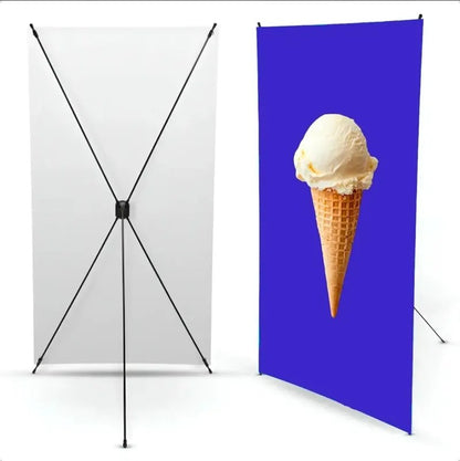 Porta Banner X - foto 2