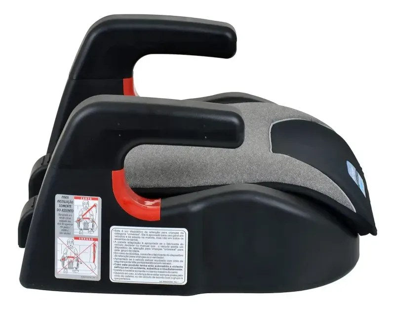Assento Infantil para Carro Burigotto Protege - foto 2