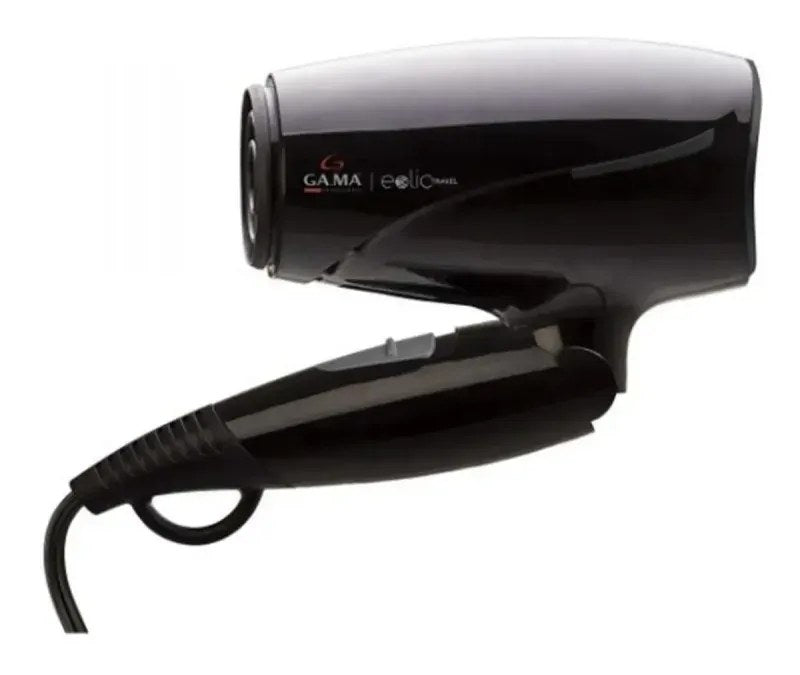 Secador de Cabelo Gama Eolic Travel 127V/220V - foto 2