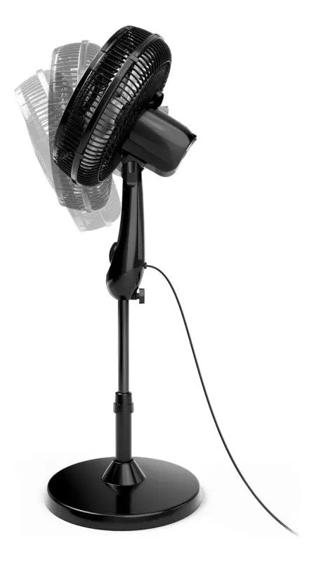 Ventilador de Coluna Britânia BVC31A Maxx Force 6 Pás 38cm 220V - foto 2