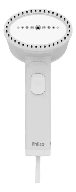 Passadeira a Vapor Dobrável Philco PVP06A 1250W Bivolt - foto 2