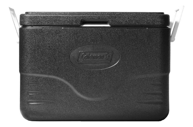 Caixa Térmica Coleman Personal All Black 26,5 Litros - foto 2