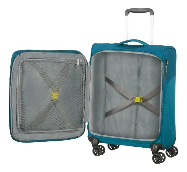 Mala de Viagem American Tourister Summerfunk Média 55cm - foto 2