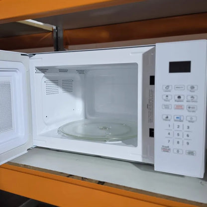 Micro-ondas Philco PMO28B Branco 1100W - foto 2