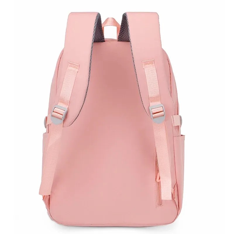 Mochila Feminina Escolar Shimanda Fashion - foto 2