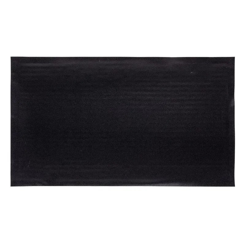 Capacho Tapete de Porta Vinílico Liso 60x40cm - foto 2