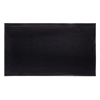 Capacho Tapete de Porta Vinílico Liso 60x40cm - foto 2