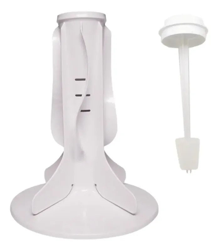 Agitador para Lavadora Brastemp e Consul 6 a 11kg - foto 2