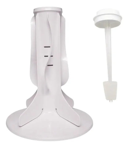 Agitador para Lavadora Brastemp e Consul 6 a 11kg - foto 2