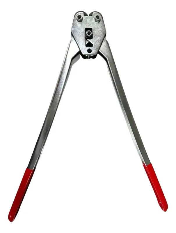 Alicate Selador para Fita de Arquear PET/PP 13 a 16mm - foto 2