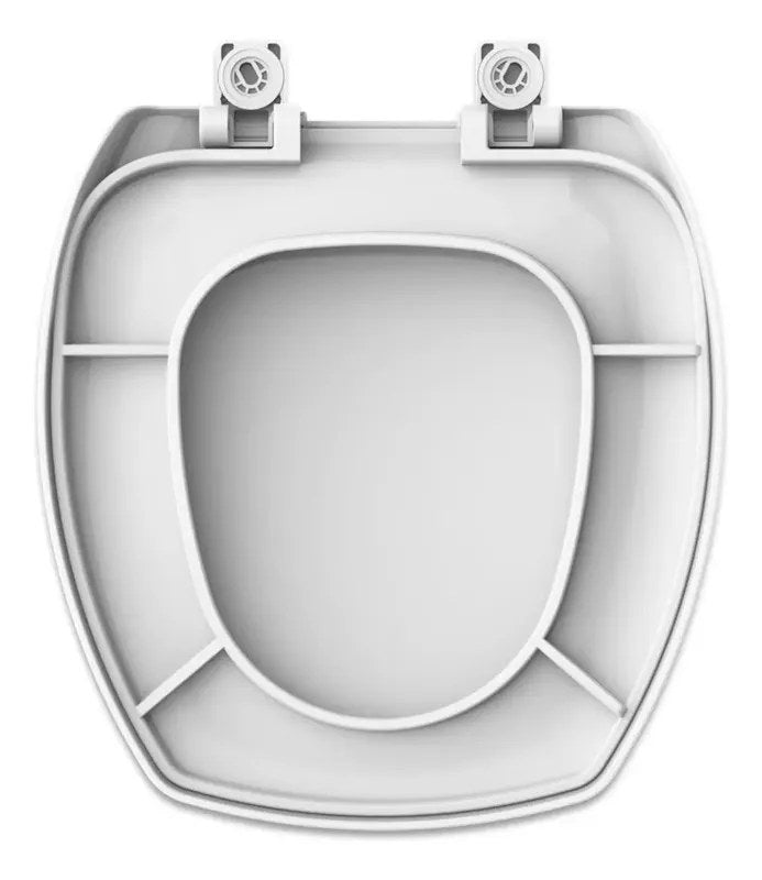 Assento Sanitário Thema Premium Tupan - foto 2
