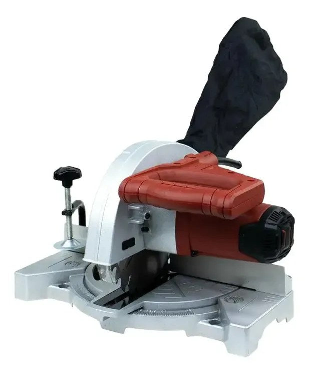 Serra Esquadria Worker 850W 185mm - foto 2