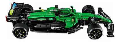 Lego Technic Aston Martin AMR25 F1 42240 - foto 2
