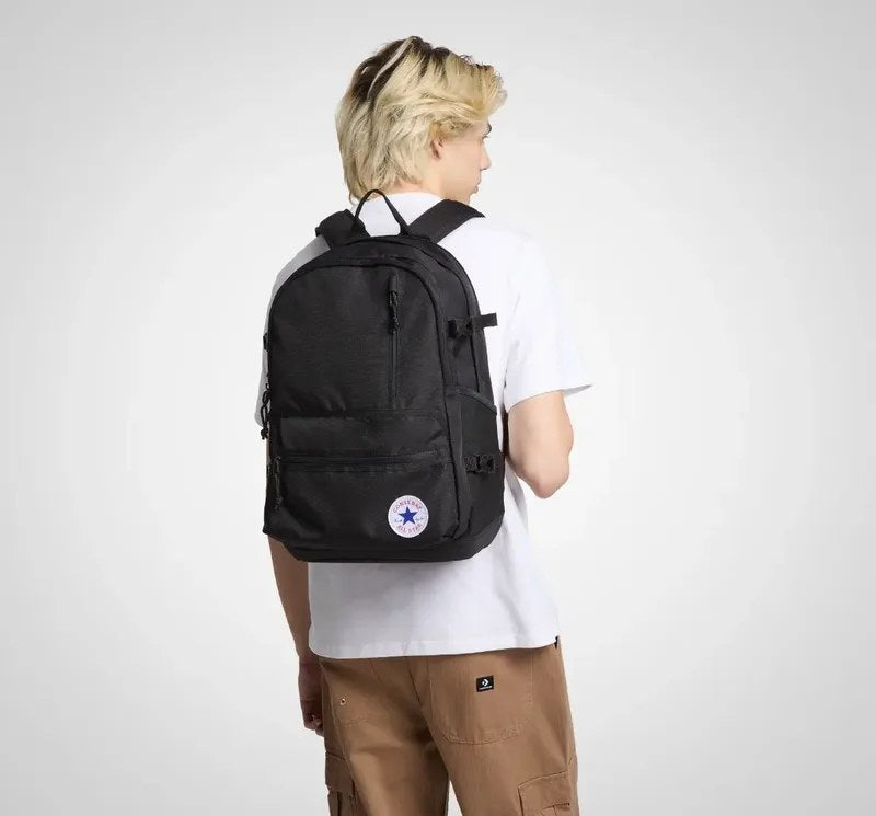 Mochila Converse Straight Edge - foto 2