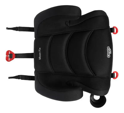 Assento Booster Cosco Kids Moon Fix até 36kg - foto 2
