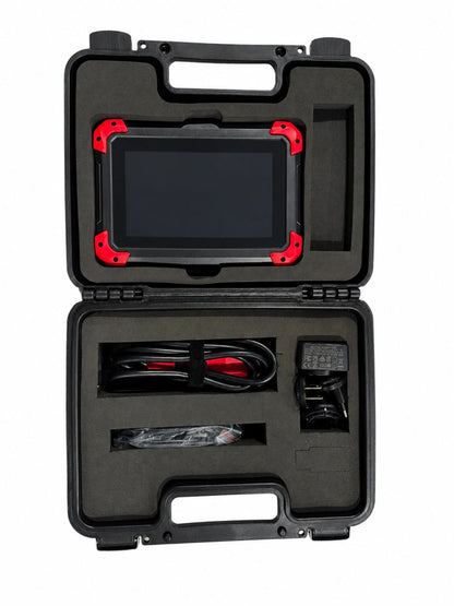 Scanner Automotivo XTOOL D7 - foto 2