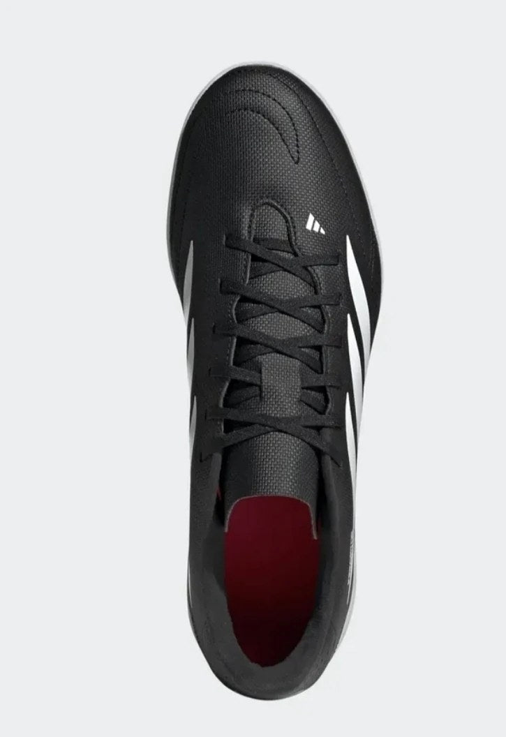 Chuteira adidas Futsal Predator Original Tam. 34 - foto 2