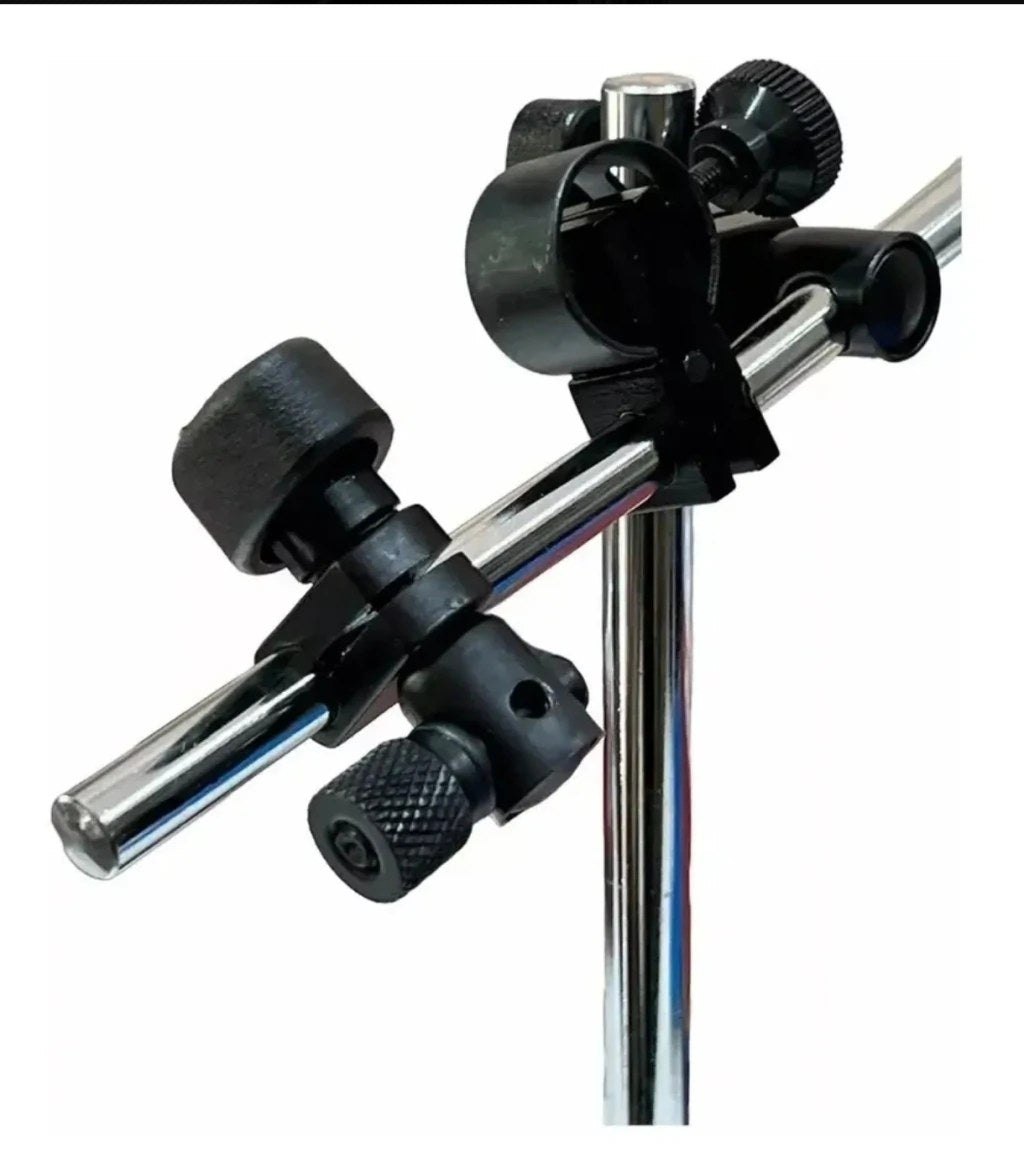 Base Magnética Articulada para Relógio Comparador 60kg - foto 2