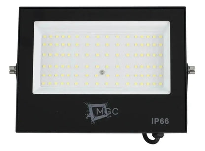 Refletor LED SMD RKT 200W Branco Frio - foto 2