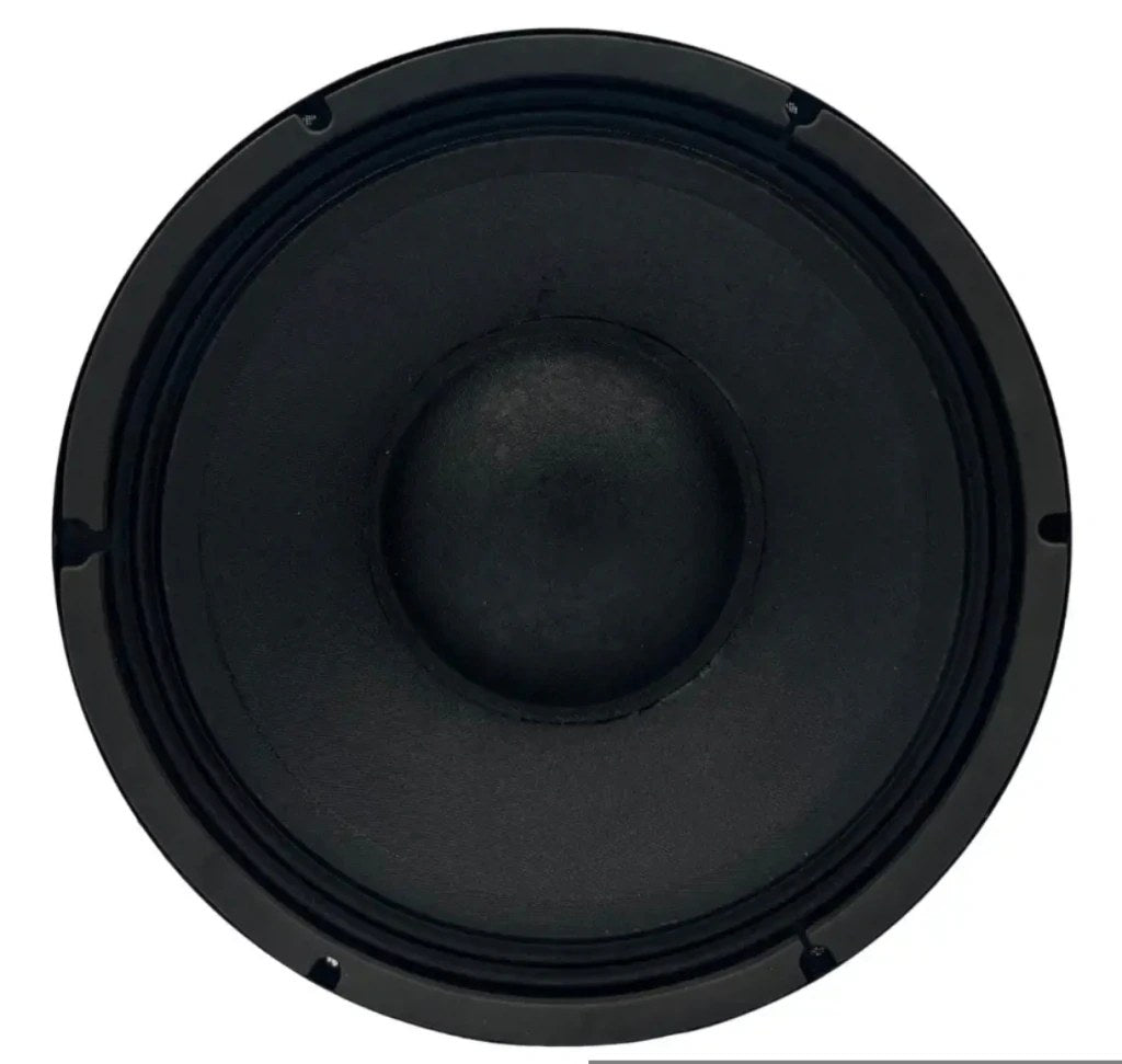 Woofer QVS 12 Polegadas 250W RMS 8 Ohms - foto 2