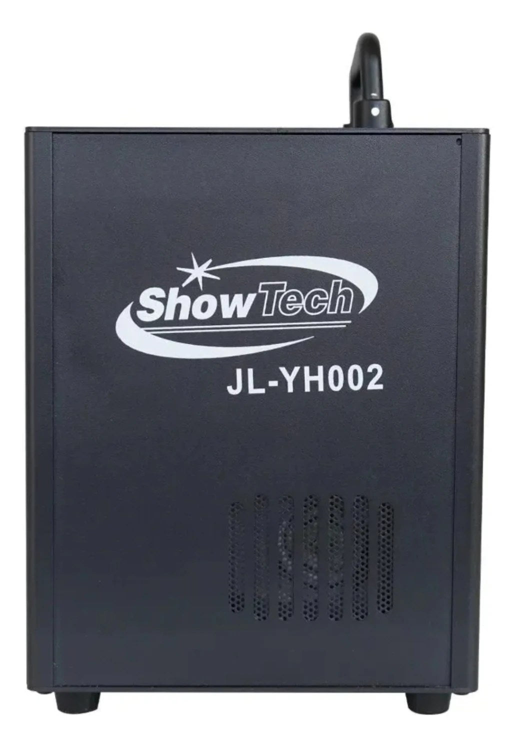 Máquina de Fogo Frio ShowTech JL-YH002 220V - foto 2