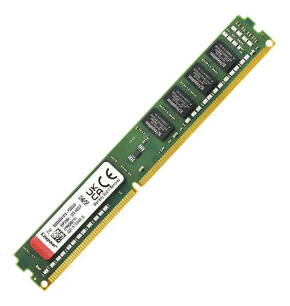 Memória RAM Kingston ValueRAM 16GB DDR4 - foto 2