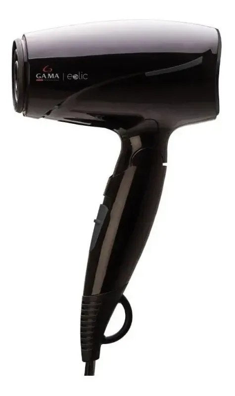 Secador de Cabelo Gama Eolic Travel 127V/220V - foto 3
