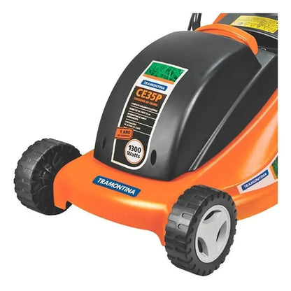 Cortador de Grama Elétrico Tramontina CE35P 1800W - foto 3