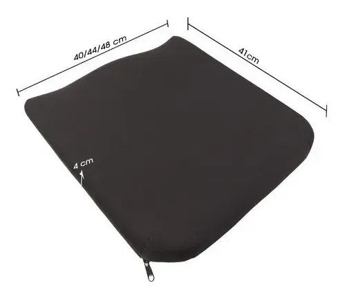 Assento e Encosto Agile para Cadeira de Rodas - foto 3