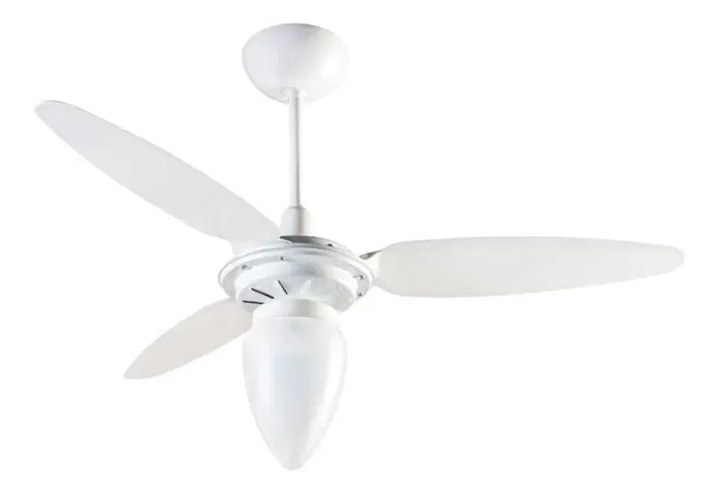 Kit 3 Pás para Ventilador de Teto Ventisol Wind Comercial - foto 3