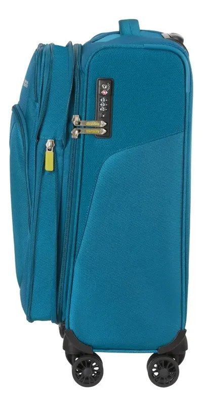 Mala de Viagem American Tourister Summerfunk Média 55cm - foto 3