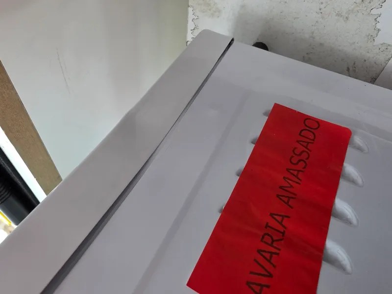 Forno Elétrico Philco 50L Dupla Resistência PFE52B 220V - foto 3